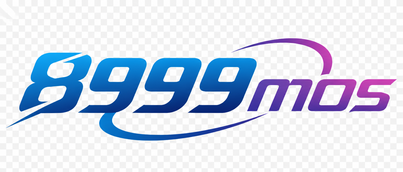 8999mos লোগো